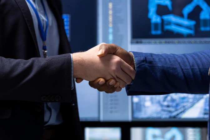 Distributor Management
